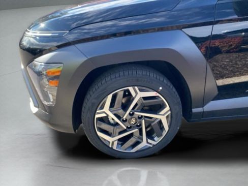 New 2026 Hyundai Kona SEL Premium FWD image 30
