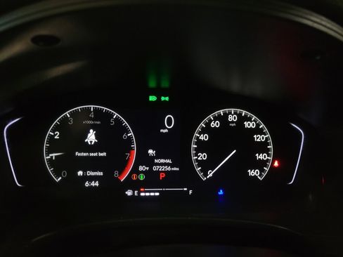 Used 2024 Honda Civic Sport image 23