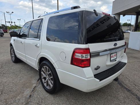 Used 2016 Ford Expedition King Ranch AWD/4WD image 7