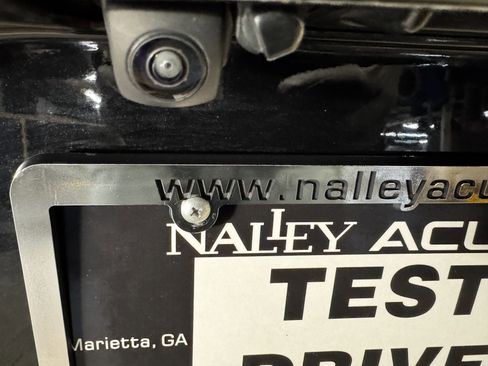 Certified 2023 Acura RDX A-Spec image 42