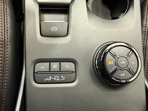 New 2026 Ford Ranger Raptor AWD/4WD image 39