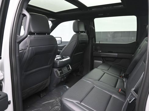 New 2026 Ford F150 Lariat w/ Equipment Group 501A Mid image 2