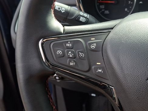 Used 2024 Chevrolet Equinox RS w/ RS Leather Package image 20