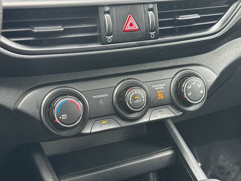 Certified 2024 Kia Forte LXS image 19