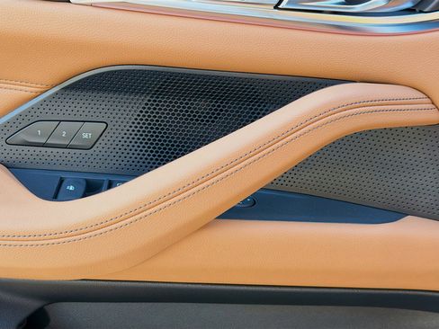 New 2026 BMW 430i Convertible w/ M Sport Package image 23