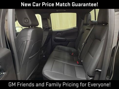 New 2026 GMC Canyon Elevation w/ Convenience Package AWD/4WD image 28