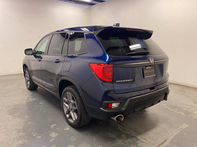 Used 2023 Honda Passport EX-L image 4
