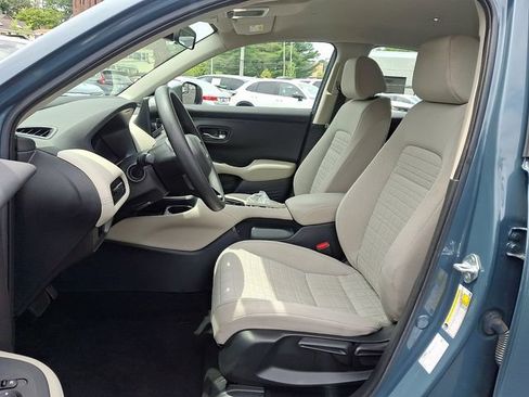 Certified 2024 Honda HR-V LX image 13