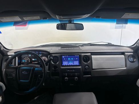 Used 2014 Ford F150 XL w/ Equipment Group 101A Mid image 15