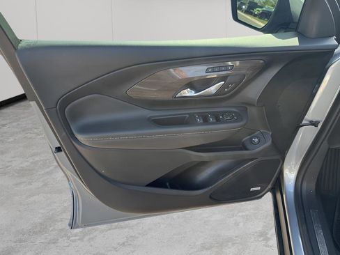 Used 2024 GMC Terrain Denali w/ Denali Premium Package image 25