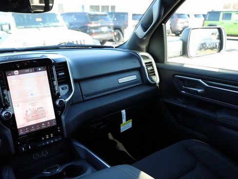 New 2026 RAM 1500 Big Horn image 25