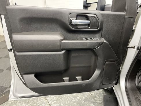 Certified 2021 Chevrolet Silverado 2500 W/T w/ WT Convenience Package image 7