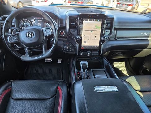 Used 2022 RAM 1500 TRX w/ TRX Level 2 Equipment Group image 19