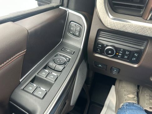 New 2026 Ford F250 King Ranch w/ Chrome Package image 11