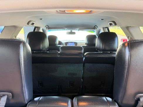 Used 2015 Nissan Pathfinder SL w/ SL Tech Package FWD image 26