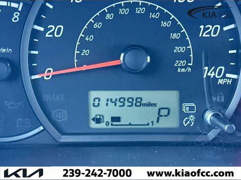 Used 2024 Mitsubishi Mirage Black Edition image 36