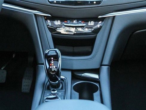 New 2026 Cadillac XT5 Premium Luxury w/ Driver Assist Package image 8