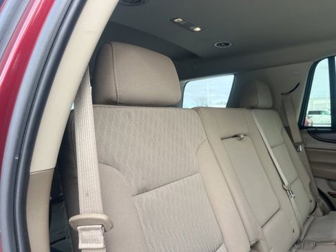 Used 2016 GMC Yukon SLE w/ HD Trailering Package image 50