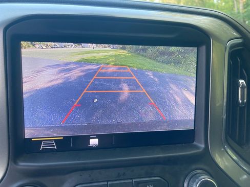 Used 2019 Chevrolet Silverado 1500 RST w/ All-Star Edition image 24