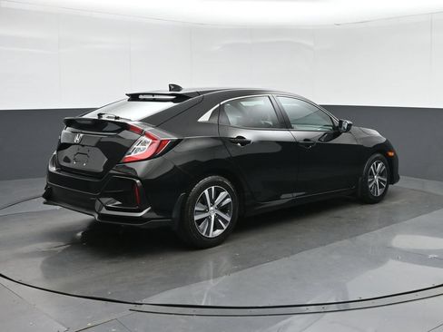 Used 2020 Honda Civic LX image 7