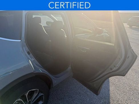Used 2020 Honda CR-V EX-L image 12