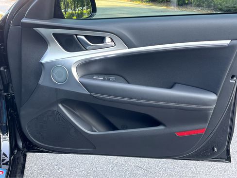 New 2026 Genesis G70 2.5T Prestige image 17