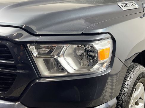 Used 2019 RAM 1500 Big Horn image 12
