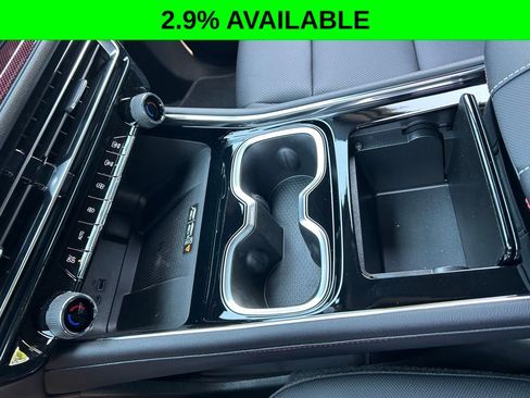 New 2026 Chevrolet Traverse Z71 w/ Driver Confidence Package AWD/4WD image 34