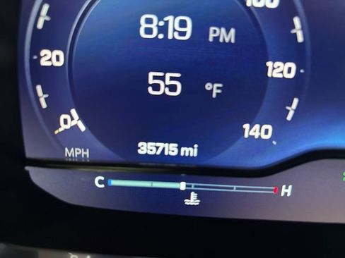 Used 2023 Chevrolet Tahoe LT w/ LT Signature Plus Package image 21