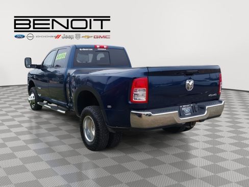 Used 2020 RAM 3500 Tradesman image 7