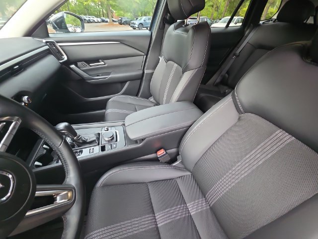 Used 2023 MAZDA CX-50 AWD 2.5 S w/ Cargo Package image 21