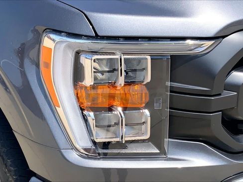 Used 2023 Ford F150 XLT w/ Equipment Group 302A High AWD/4WD image 26
