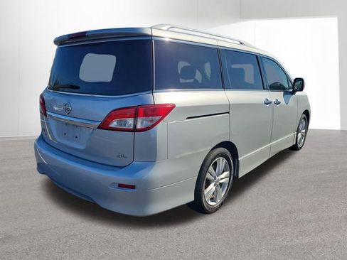 Used 2016 Nissan Quest SL w/ Value Cargo Package image 14