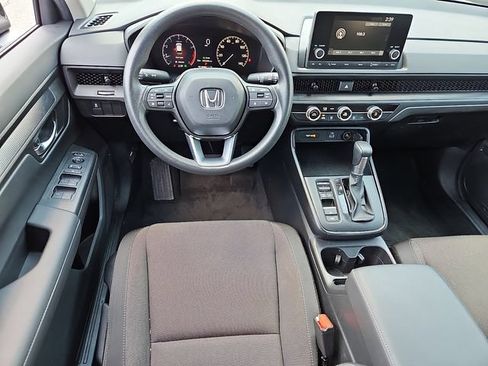 Used 2024 Honda CR-V LX image 13