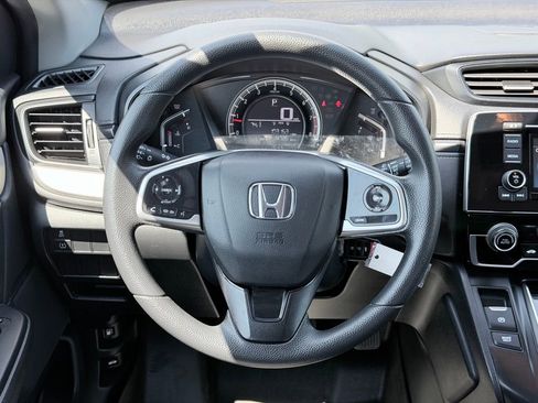 Used 2019 Honda CR-V LX image 4