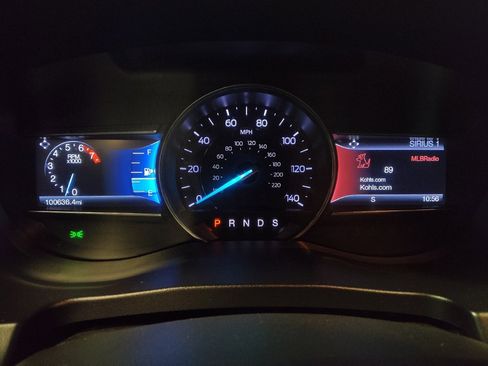 Used 2016 Ford Explorer Limited w/ Equipment Group 301A image 23