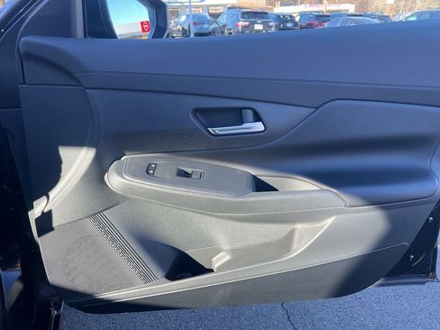 New 2026 Nissan Sentra SV w/ SV Convenience Package FWD image 41