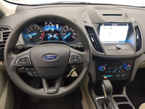 Used 2018 Ford Escape SE w/ SE Sync 3 Package AWD/4WD image 22