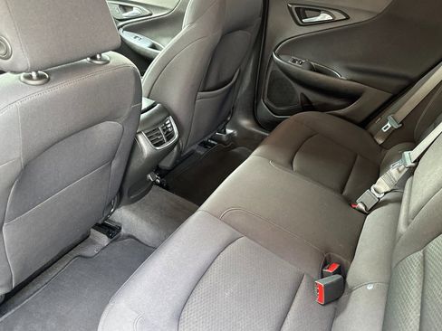 Certified 2023 Chevrolet Malibu LT image 13