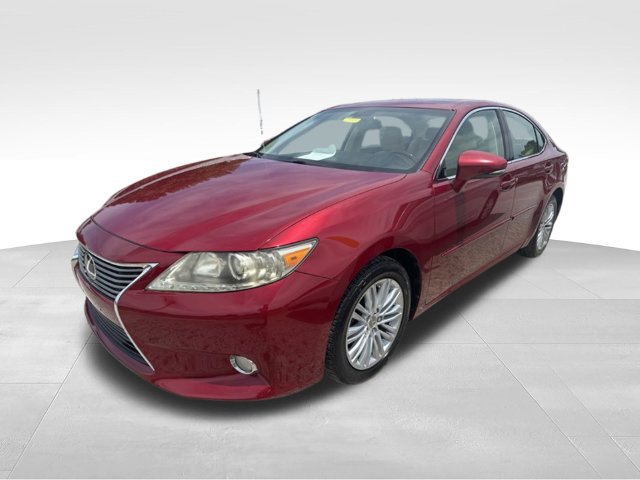 Used 2013 Lexus ES 350 w/ Luxury Pkg FWD image 8