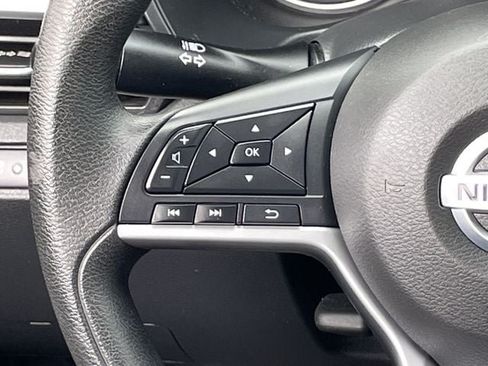 Used 2021 Nissan Altima 2.5 SV FWD image 13
