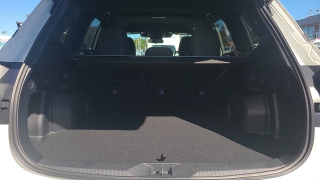 New 2026 Subaru Forester Premium AWD/4WD image 23