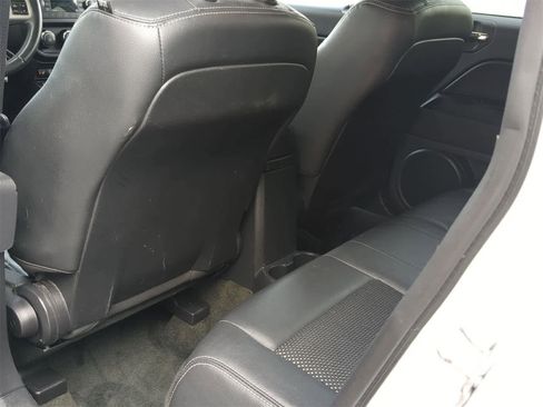 Used 2016 Jeep Compass Sport w/ Power Value Group image 25