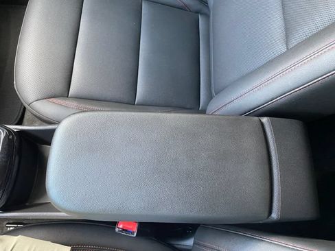 Used 2025 Chevrolet Trax RS w/ Driver Confidence Package FWD image 21