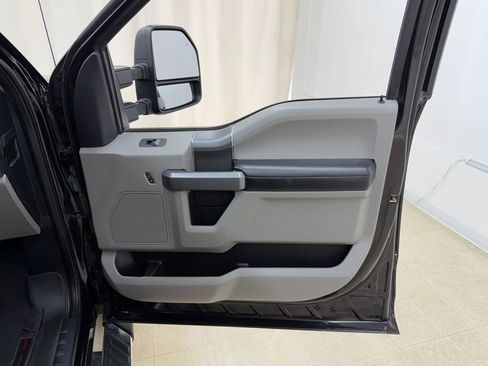 Used 2020 Ford F150 XLT w/ Equipment Group 302A Luxury AWD/4WD image 8