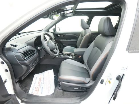 New 2026 Subaru Forester Sport AWD/4WD image 14