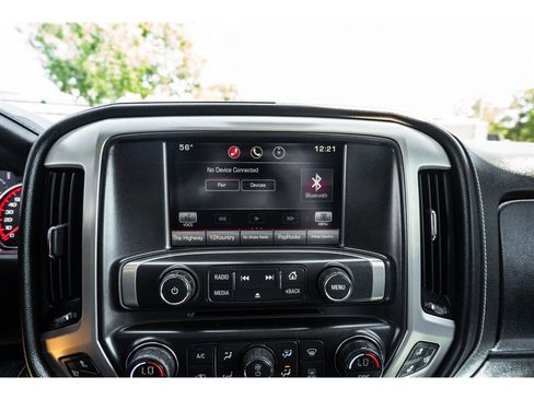 Used 2015 GMC Sierra 2500 Denali w/ Duramax Plus Package image 21
