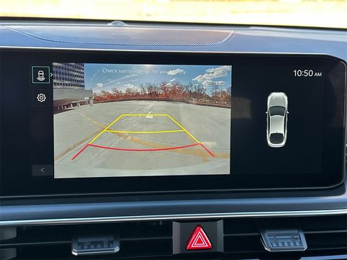 New 2026 Kia K5 GT image 26