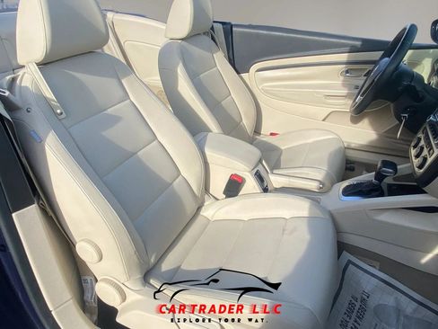 Used 2009 Volkswagen Eos Komfort FWD image 6