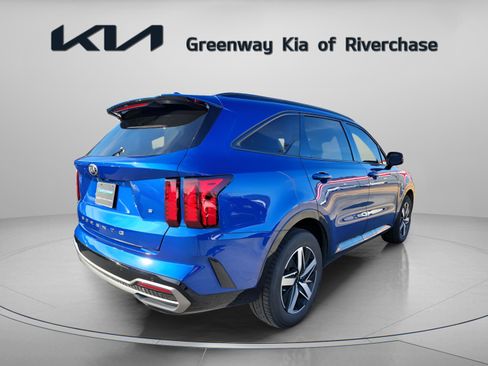 Used 2021 Kia Sorento S image 6